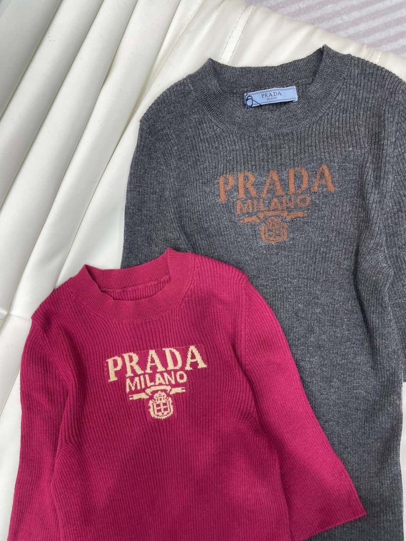 Prada T-Shirts